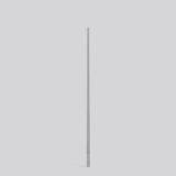 RZB Lichtmast 5m Flasche/Kegel 76mm ST 611899.000 vz