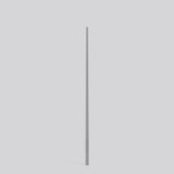 RZB Lichtmast 5m Flasche/Kegel 76mm ST 611899.004 vz