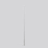 RZB Lichtmast 6m Flasche/Kegel 76mm ST 611900.000 vz