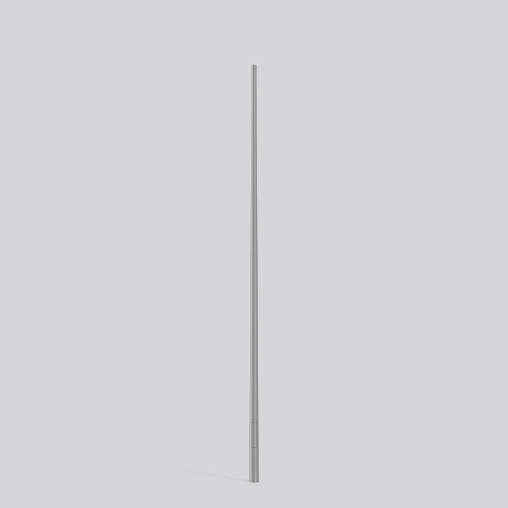 RZB Lichtmast 6m Flasche/Kegel 76mm ST 611900.004 vz