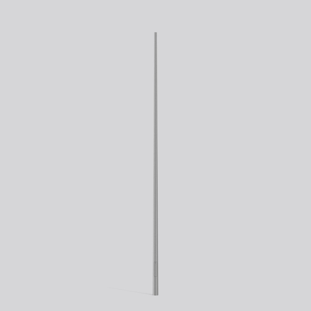 RZB Lichtmast 7m Flasche/Kegel 76mm ST 611901.004 vz