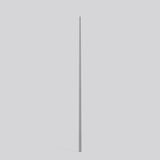 RZB Lichtmast 7m Flasche/Kegel 76mm ST 611901.004 vz