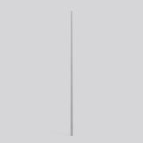 RZB Lichtmast 8m Flasche/Kegel 76mm ST 611902.000 vz
