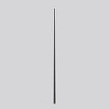 RZB Lichtmast 8m Flasche/Kegel 76mm ST 611902.0031 vz