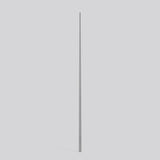 RZB Lichtmast 8m Flasche/Kegel 76mm ST 611902.004 vz