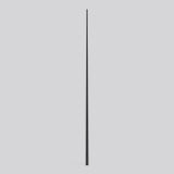 RZB Lichtmast 10m Flasche/Kegel 76mm ST 611903.0031 vz