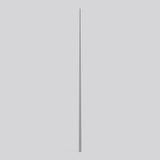 RZB Lichtmast 10m Flasche/Kegel 76mm ST 611903.004 vz