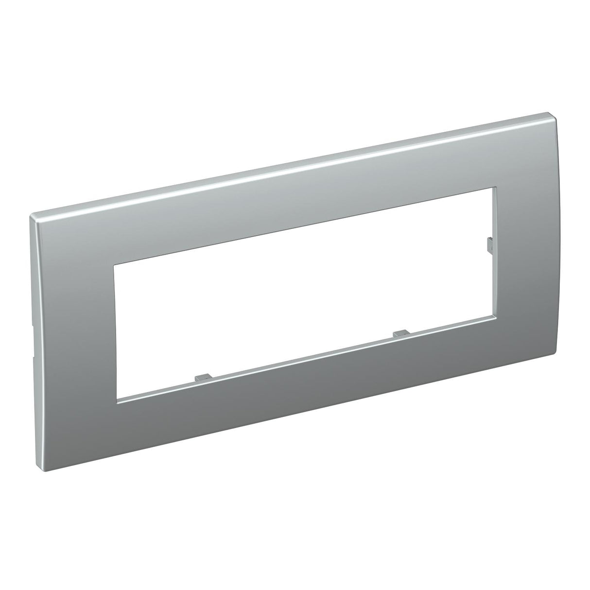 BETTERMANN Einbaurahmen 3f alu mt Kst AR45-F3 AL f.GEB-K