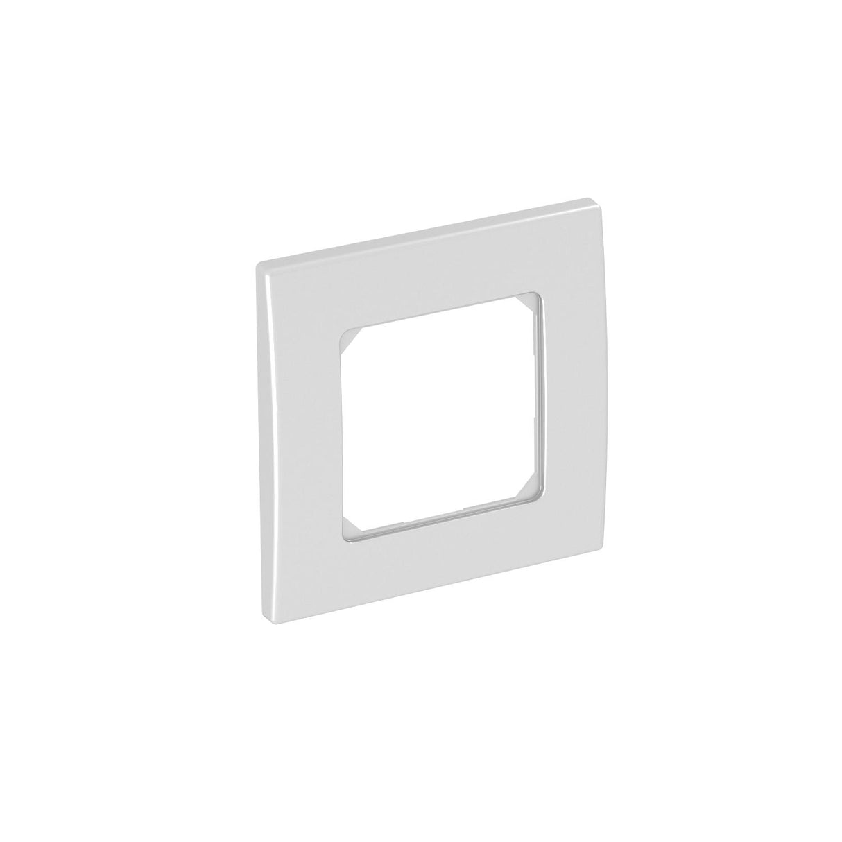 BETTERMANN Rahmen 1f alu lack Kst AR50-F1 AL f.GEB-K