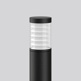 RZB LED-Pollerleuchte 18W IP65 4000K Alu MEGA TOWER 611998.0031.1.76 1600lm anth