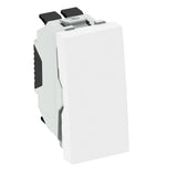 BETTERMANN Wechselschalter rws GEB-K 1f WS-UB RW0.5 IP20