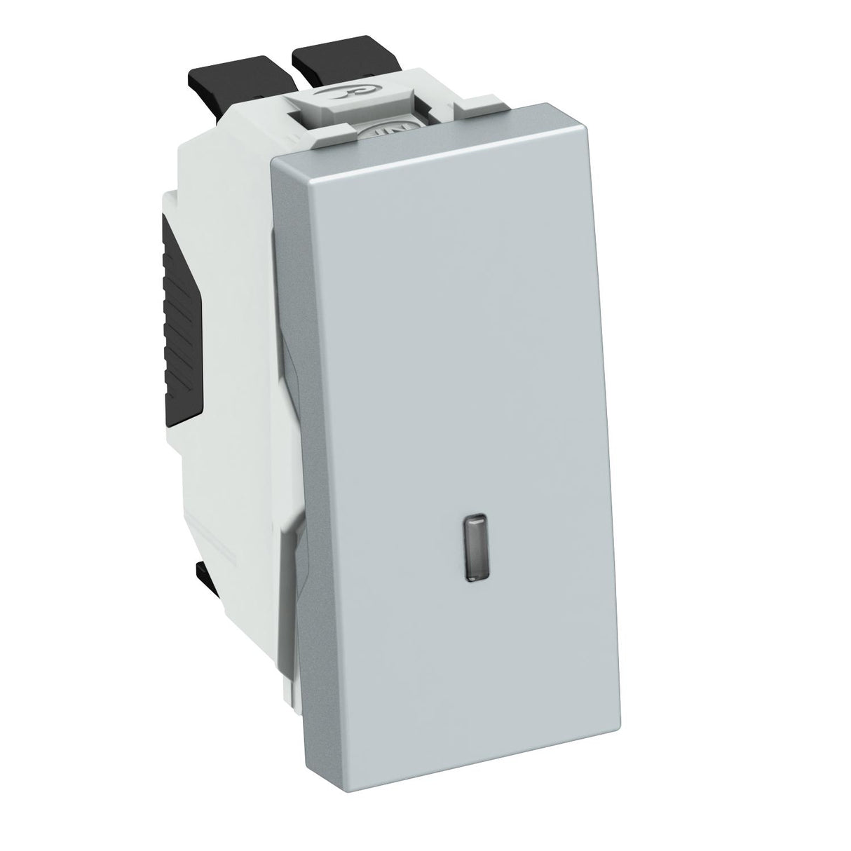 BETTERMANN Kontroll-Wechselschalter IP20 WS-UKL AL0.5 GEB-K