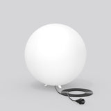 RZB Wegeleuchte HV60W IP54 E27 ws Kst Home 311 612159.002 Kst_opal