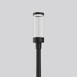 RZB LED-Aufsatzleuchte 14W 76mm 3000K Lupalo 612259.0031 1750lm anth EVG Alu