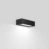 RZB LED-Wandanbauleuchte 4,2-13W 4000K DESMONDO 612337.0031.1 770lm anth Konv