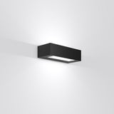 RZB LED-Wandanbauleuchte 8-23W 4000K DESMONDO 612338.0031.1 1550lm anth Konv