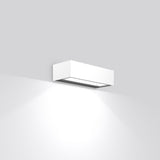 RZB LED-Wandanbauleuchte 32W 3000K ws DESMONDO 612341.002.76 4800lm Konv DALI