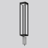RZB LED-Wegeleuchte 37W IP65 4000K anth BOCARO 612349.0031.1.76 3900lm Alu