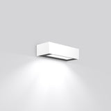 RZB LED-Wandanbauleuchte 6,3-27W 3000K DESMONDO PRO 612390.002.76 3000lm ws