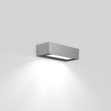 RZB LED-Wandanbauleuchte 6,3-27W 3000K DESMONDO PRO 612390.004.76 3000lm si