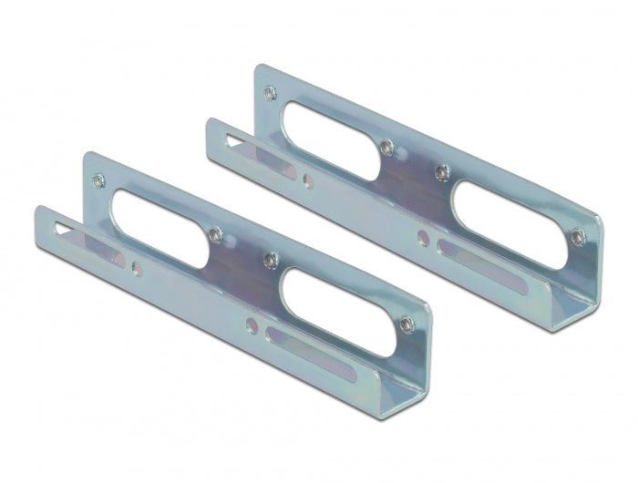 Delock Einbausatz 2.5″ zu 3.5″