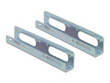 Delock Einbausatz 2.5″ zu 3.5″