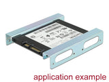 Delock Einbausatz 2.5″ zu 3.5″