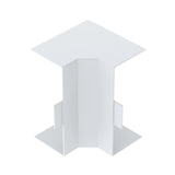 REHAU Inneneck LF-K Kst 150x65mm rws HFT LEH AXM AI15065 blc RAL9010 hfr unbeh