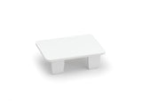 REHAU Endstück LF-K 150x65mm li/re Kst LEH AXM EMB15065 blc hfr hfr rws unbeh