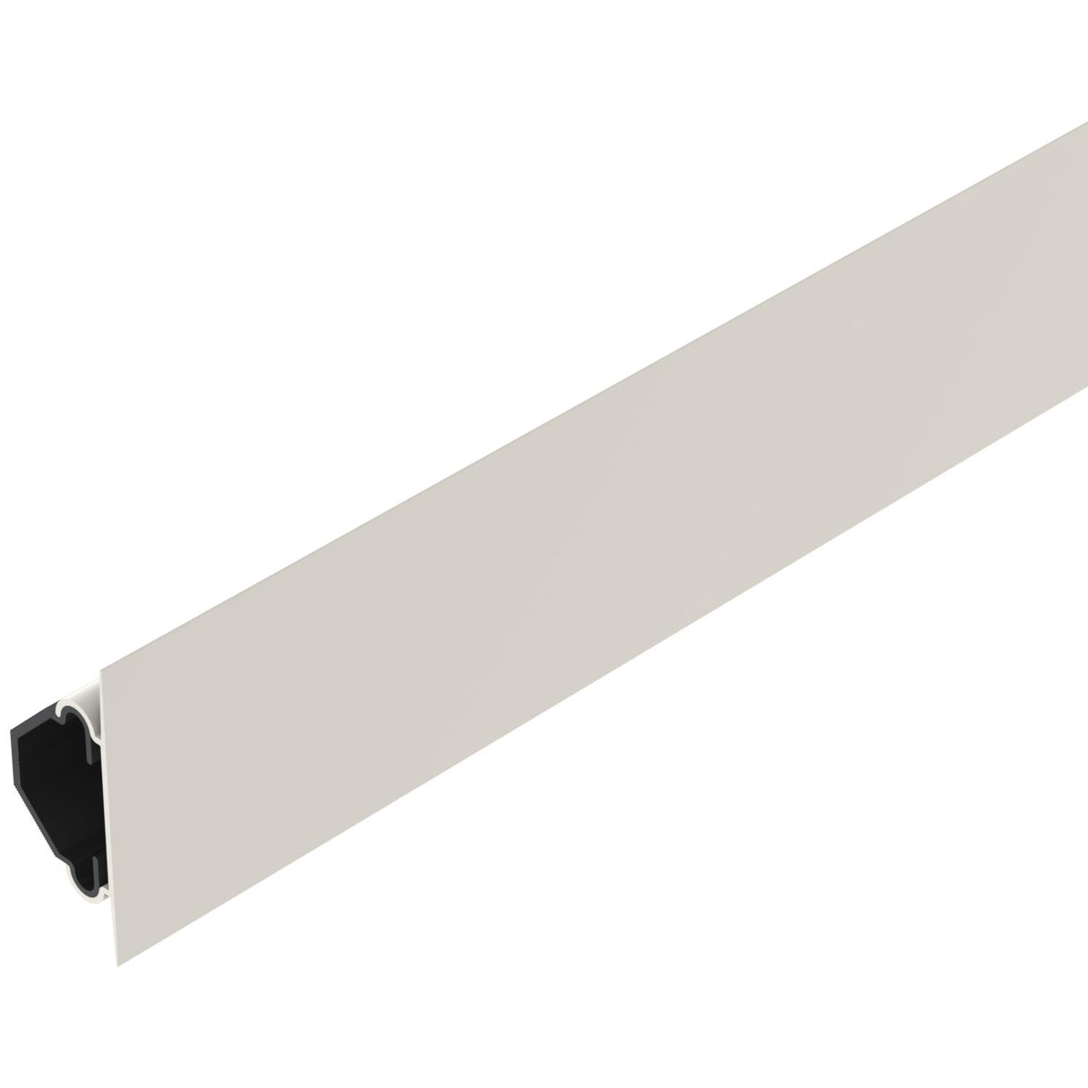 REHAU Eckkanal 35x35mm Kst rws L2000mm RAUTRIGO ECK 3535 rws 220qmm RAL9010