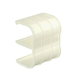 REHAU Rohrschelle 16-20mm kompl PA Kst RAUDUO RD DUO HRT 2 20 ws