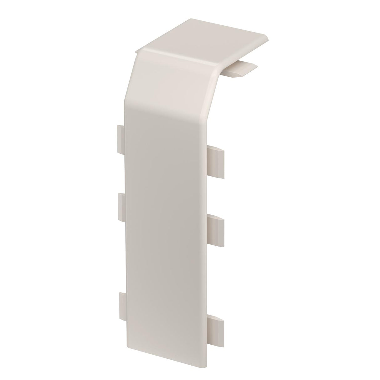 REHAU Kupplung SL-K 105x40mm Kst cws RAUDUO RD KUP40105 cws RAL9001