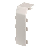 REHAU Kupplung SL-K 105x40mm Kst cws RAUDUO RD KUP40105 cws RAL9001