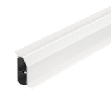 REHAU Sockelleistenkanal Kst ws SL-L SLL 2050 rws 50x20x2000mm