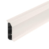 REHAU Sockelleistenkanal Kst ws SL-L SLL 2070 cws 70x20x2000mm