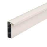 REHAU Sockelleistenkanal Kst ws SL-T SLT 2070 cws 70x20x2000mm