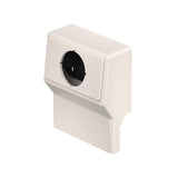 REHAU Geräteträger SL-K 1f cws 50x20mm SL GTO 50-70 cws m.Zentralsch