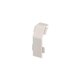 REHAU Kupplung SL-K 20x70mm Kst cws SL KUP2050 cws RAL9001
