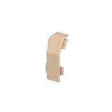 REHAU Kupplung SL-K 50x20mm Kst bg SL KUP2050 bg RAL1001