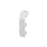 REHAU Kupplung SL-K 70x20mm Kst rws SL KUP2070 rws RAL9010