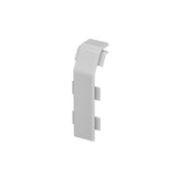 REHAU Kupplung SL-K 70x20mm Kst lgr SL KUP2070 lgr RAL7035