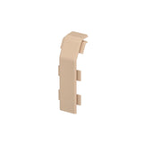 REHAU Kupplung SL-K 70x20mm Kst bg SL KUP2070 bg RAL1001