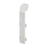 REHAU Kupplung SL-K 110x20mm Kst rws SL KUP20110 rws RAL9010