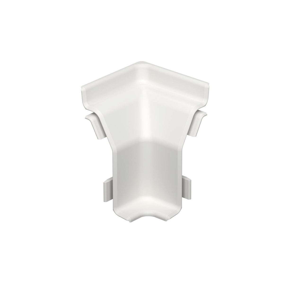 REHAU Inneneck SL-K Kst 50mm rws RAL9010 SLL IE2050 rws HFT