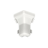 REHAU Inneneck SL-K Kst 50mm rws RAL9010 SLL IE2050 rws HFT