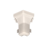 REHAU Inneneck SL-K Kst 50mm cws RAL9001 SLL IE2050 cws HFT