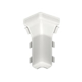 REHAU Inneneck SL-K Kst 70mm rws RAL9010 SLL IE2070 rws HFT