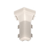 REHAU Inneneck SL-K Kst 70mm cws RAL9001 SLL IE2070 cws HFT