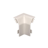 REHAU Inneneck LF-K Kst 20x50mm cws HFT SL IE2050 cws RAL9001 unbeh