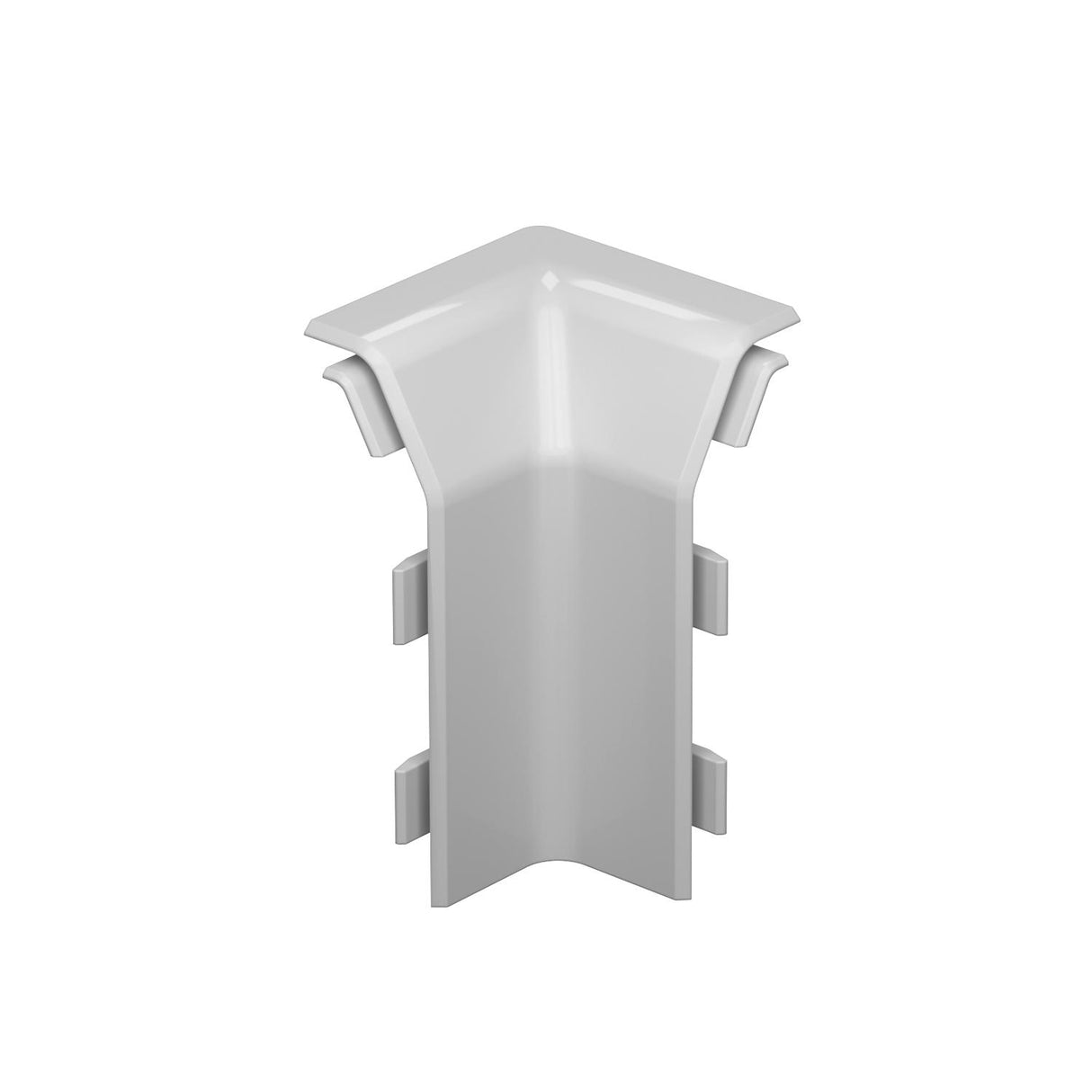 REHAU Inneneck SL-K Kst 70mm lgr RAL7035 SL IE2070 lgr HFT